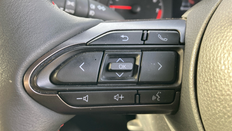 Toyota GR Yaris 1.6 3dr AWD [Circuit Pack] Petrol Hatchback